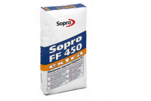 sopro lijm 5 Kg verpakking