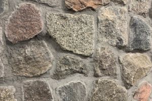 Fieldstone