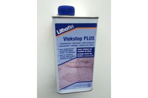 Lithofin Vlekstop Plus