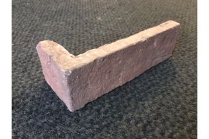 Hoekstuk Zeeuws Rood