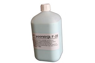 F28 Voorstrijkmiddel 1 liter